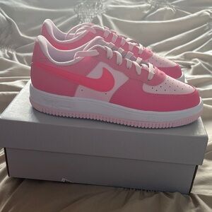 Jordan Force 1 Low - Pinksicle 3Y/4.5-5W